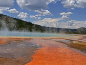 Yellowstone National Park