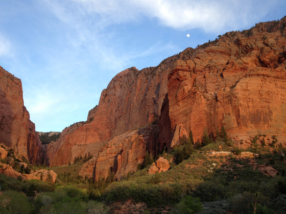 Zion National Park