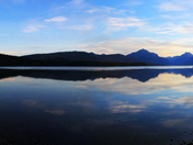 Glacier National Park