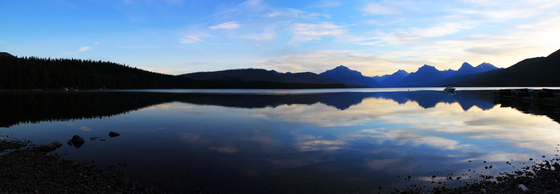 Glacier National Park