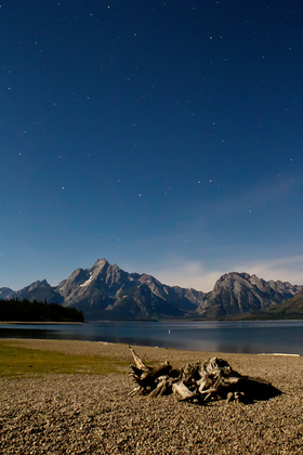 Grand Teton National Park