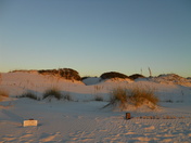 Gulf Island National Seashore