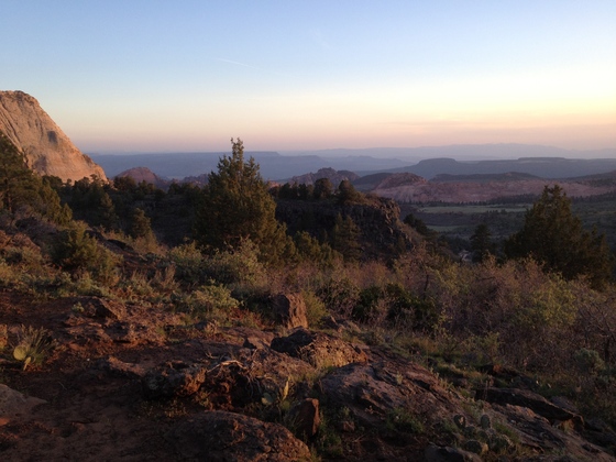 Zion National Park