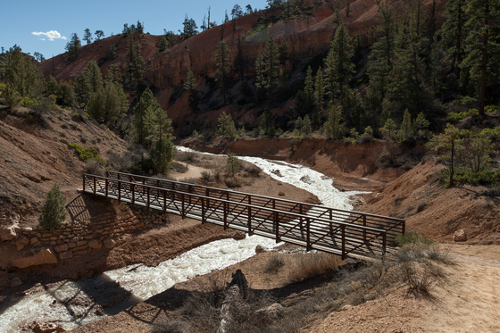 Bryce Canyon National Park