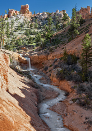 Bryce Canyon National Park