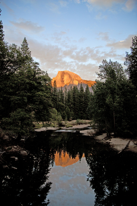 Yosemite