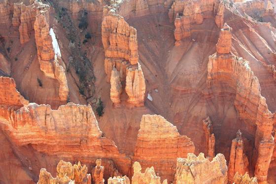Cedar Breaks National Monument