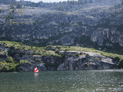 El Dorado National Forest