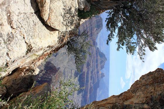 Grand Canyon National Park