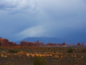 Arches National Park