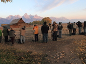 Grand Teton National Park