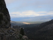 Lake Tahoe Basin 
