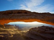 canyonsland national park