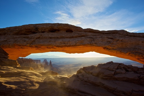 canyonsland national park