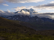 Wrangell-St.Elias National Park