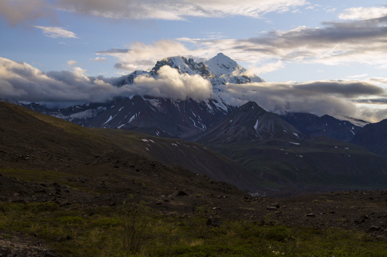 Wrangell-St.Elias National Park