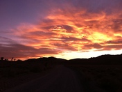 Death Valley National Park
