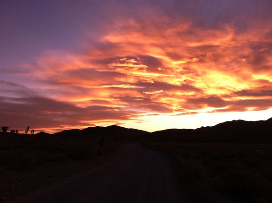 Death Valley National Park