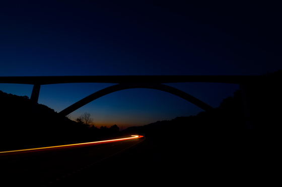 Natchez Trace Parkway