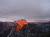 Yosemite National Park