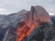 Yosemite National Park