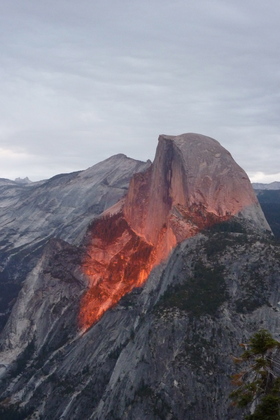 Yosemite National Park