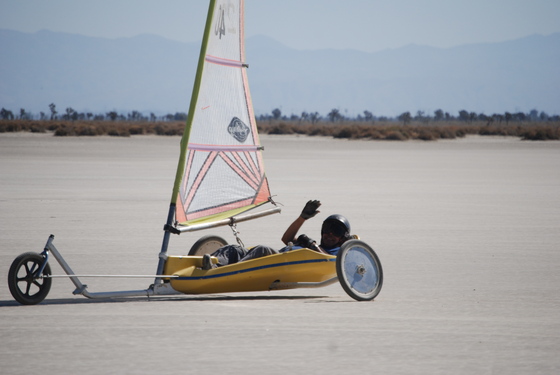 EL mirage O.R.V.