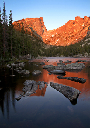 Rocky Mountain National Park