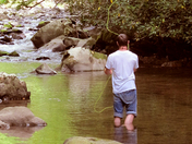 Jefferson National Forest / Mt. Rogers NRA