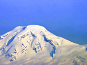 View from CHilliwack BC