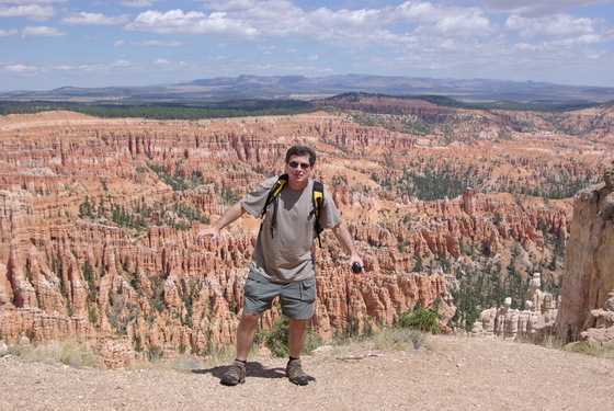 Bryce Canyon National Park