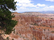 Bryce Canyon National Park