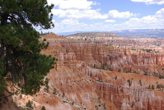 Bryce Canyon National Park