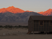 Manzanar National Historic Site