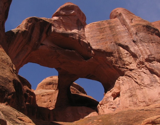 Arches National Park