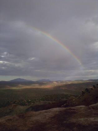 Grand Staircase Escalante National Monument