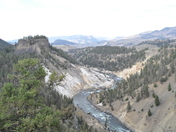 Yellowstone National Park