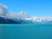 Glacier Bay National Park