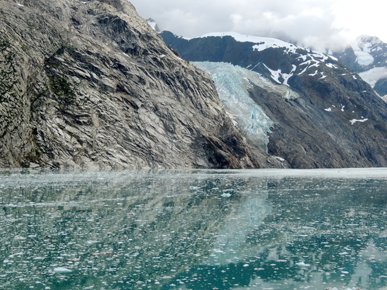 Glacier Bay National Park
