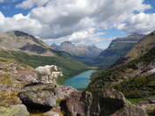 Glacier National Park