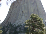 Devils Tower National Monument