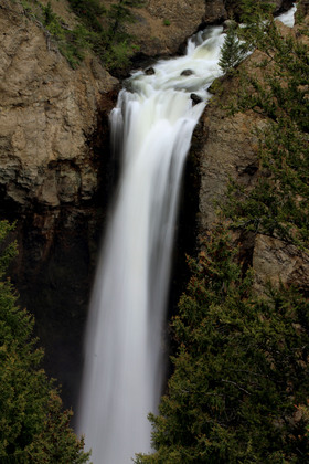Yellowstone National Park