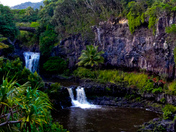 Haleakala National Park