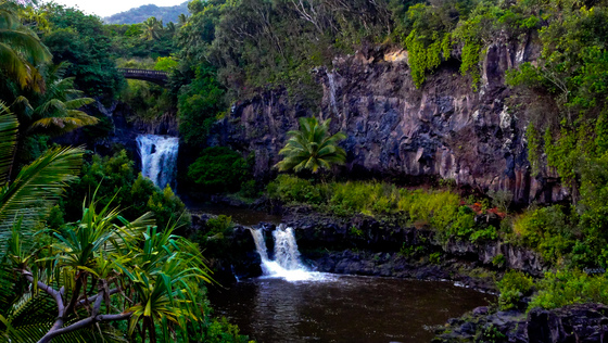Haleakala National Park