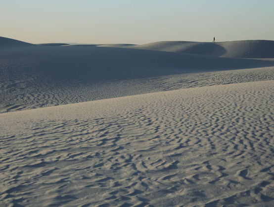 White Sands National Monument