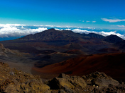 Haleakala National Park