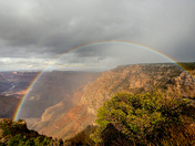 Grand Canyon National Park