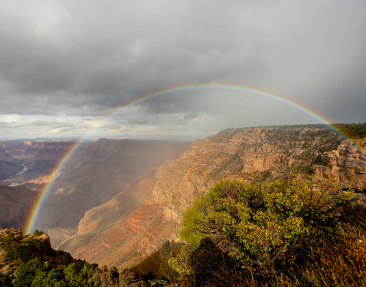 Grand Canyon National Park