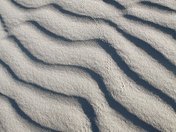 White Sands National Monument