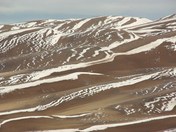 Great Sand Dunes, Colorado